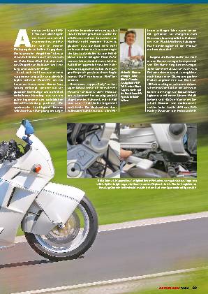 Morini Dart 400