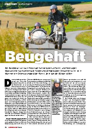 Fahrverbote