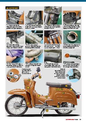 Kaufberatung Simson Schwalbe