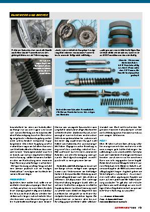 Kaufberatung Simson Schwalbe