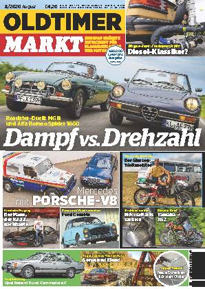 Ausgabe 8