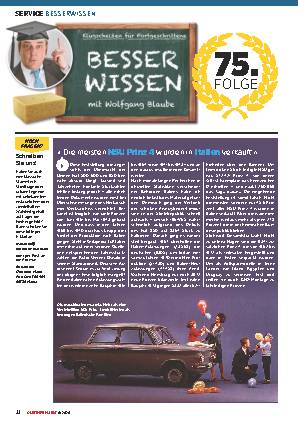 Besserwissen