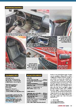 Opel Rekord E