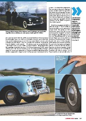 Ford Comète