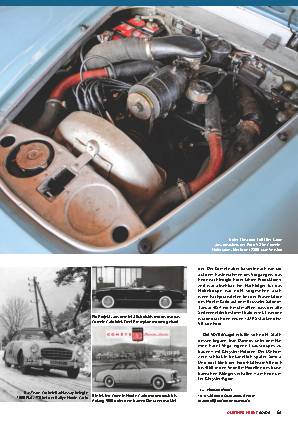 Ford Comète