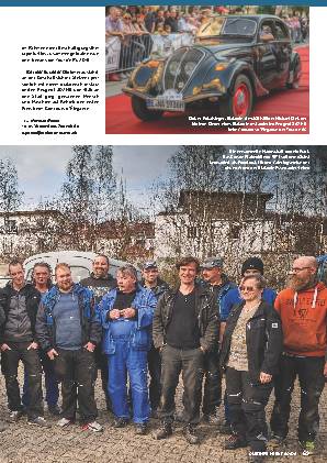 Oldtimerwerkstatt der Diakonie