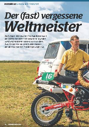 Simson-Weltmeister