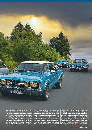Ford Taunus