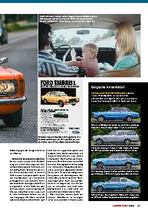 Ford Taunus