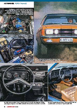 Ford Taunus