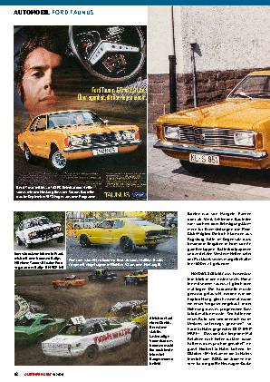 Ford Taunus
