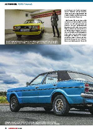 Ford Taunus