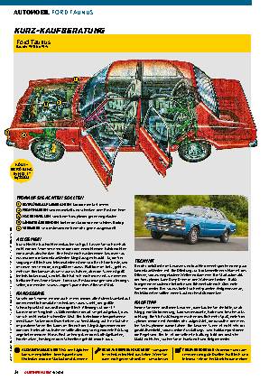 Ford Taunus