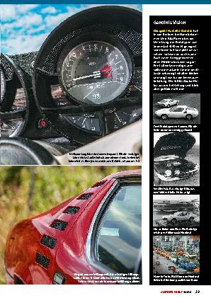 Alfa Romeo Montreal