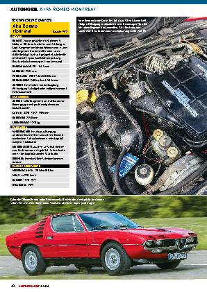 Alfa Romeo Montreal