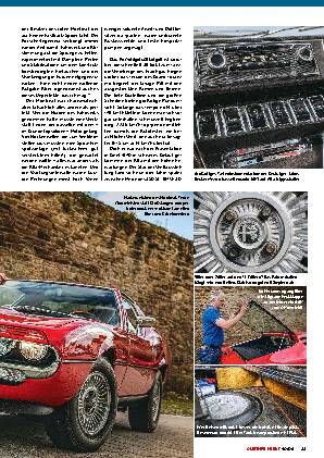 Alfa Romeo Montreal