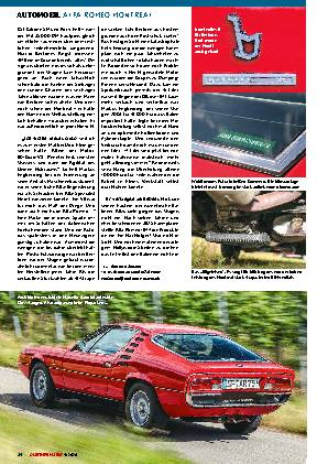 Alfa Romeo Montreal