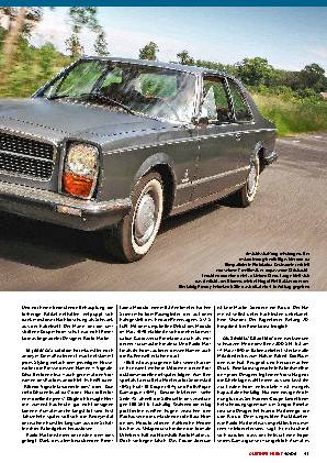 Mercedes-Benz 300 SEL 6.3 Pininfarina