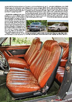 Mercedes-Benz 300 SEL 6.3 Pininfarina