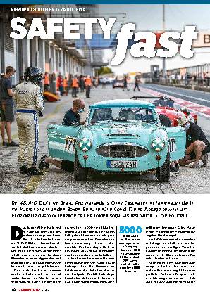 Oldtimer-Grand-Prix