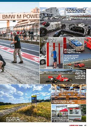 Oldtimer-Grand-Prix