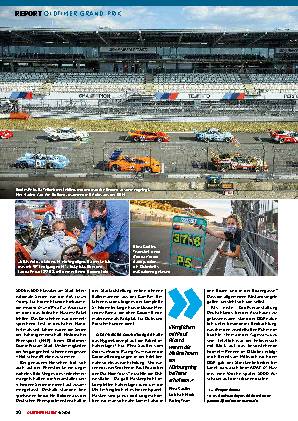 Oldtimer-Grand-Prix