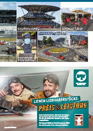 Oldtimer-Grand-Prix