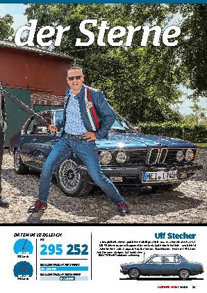 Duell: Jaguar Sovereign H.E. gegen BMW 745i