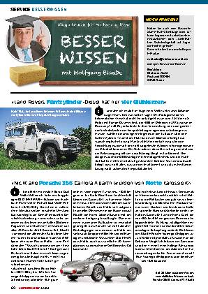 Besserwissen