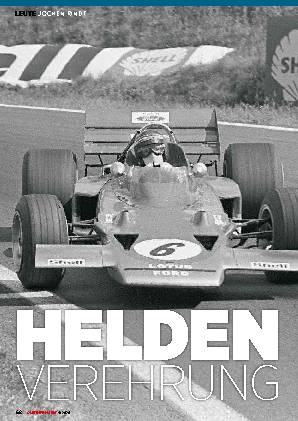 Jochen Rindt
