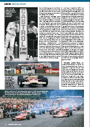 Jochen Rindt