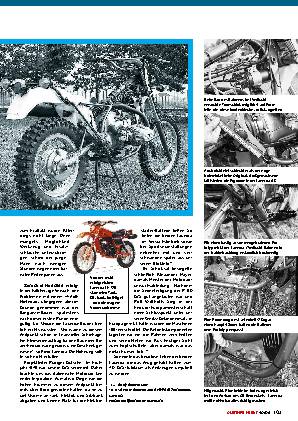 Laverdas BMW-GS-Prototyp