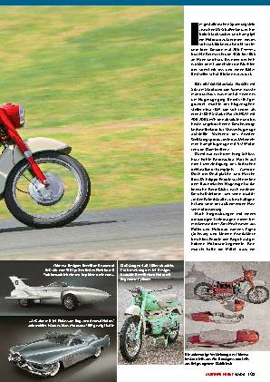 Aermacchi Chimera