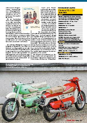 Aermacchi Chimera
