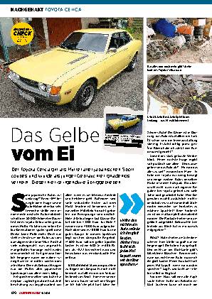 Toyota Celica