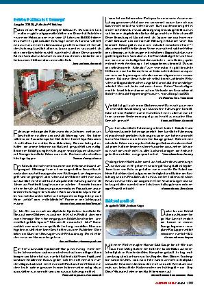 Leserforum