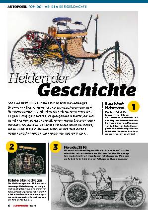 Top 100 - Die Kriterien