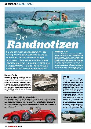 Top 100 - Die Kriterien