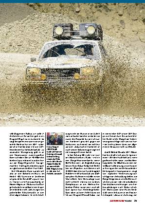 Peugeot 504 Dangel 4x4