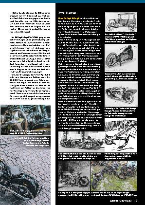 Brough Superior Straight-Four