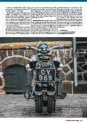 Brough Superior Straight-Four