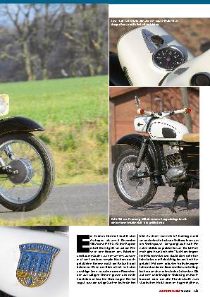 MZ ES 125