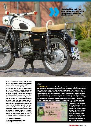MZ ES 125
