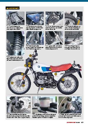 BMW-G/S-Kaufberatung