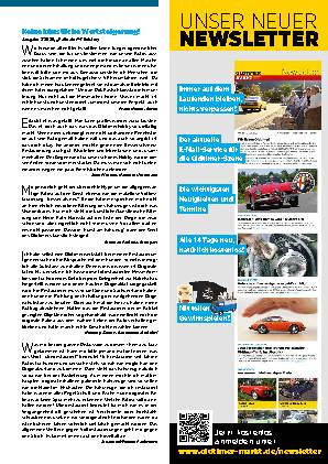Leserforum