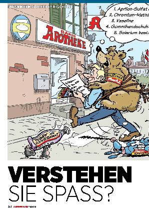 25 Jahre Aprilscherze