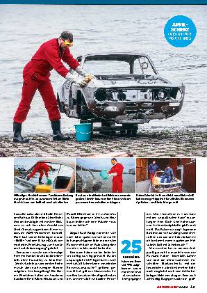 25 Jahre Aprilscherze