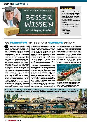 Besserwissen