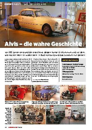 Ausstellung 