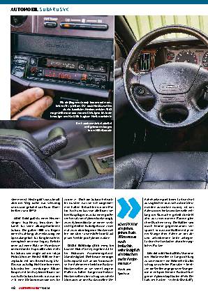 Subaru SVX